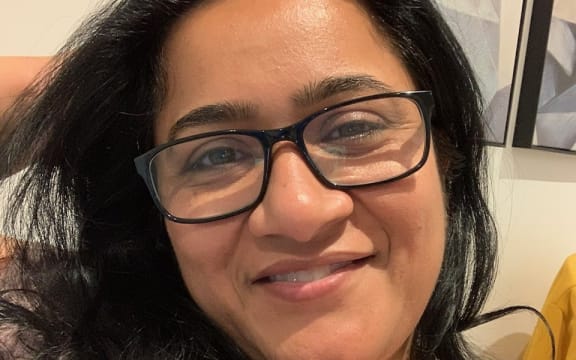 Chaturvedi moved to New Zealand in 2017 and is excited to vote for the first time in October.