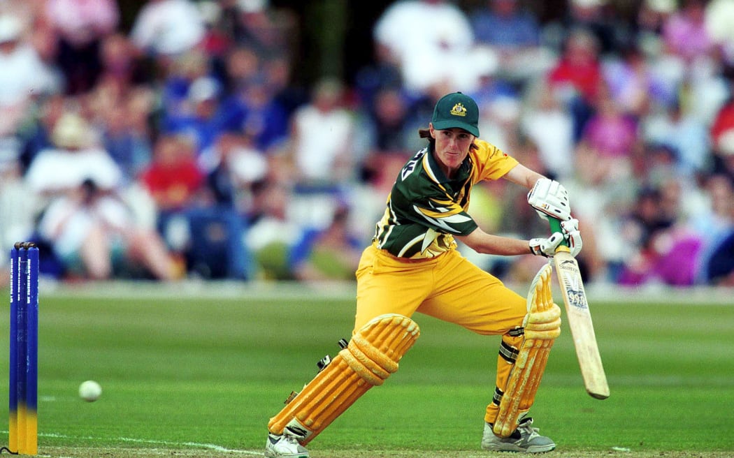 Former Australian captain Belinda Clark will serve as interim cover for Pat Howard on Cricket Australia Board