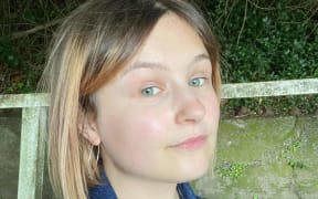 Anastasia Matteini-Roberts
