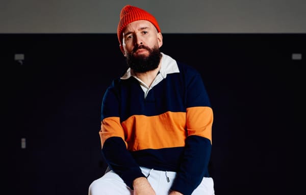 NZ broadcaster TimProvise