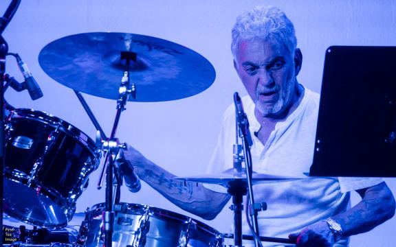 Steve Gadd