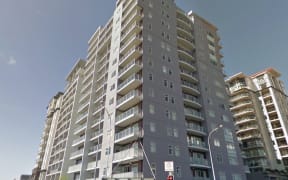 Many of the claims in the leaky building case at the central Auckland Victopia apartments are to do with passive fire, and not leaky issues.