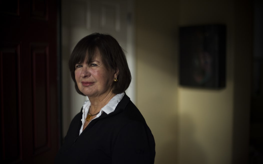 Barbara Rae-Venter