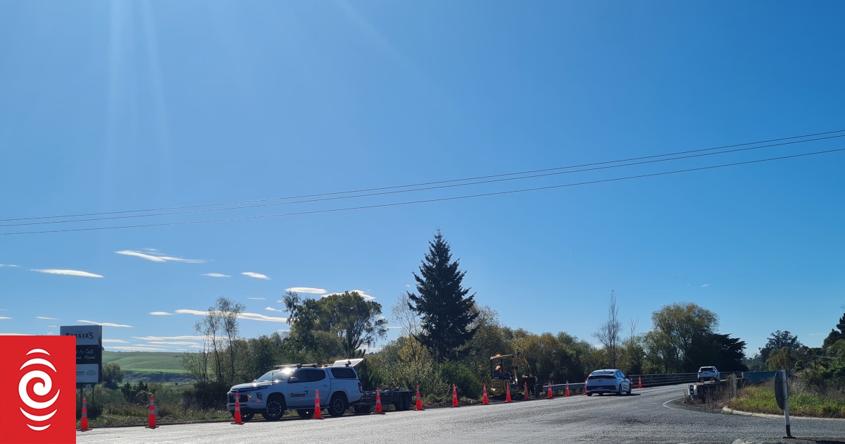 Driver fatigue likely cause of Canterbury crash that killed three students coroner finds - Vimarsana News