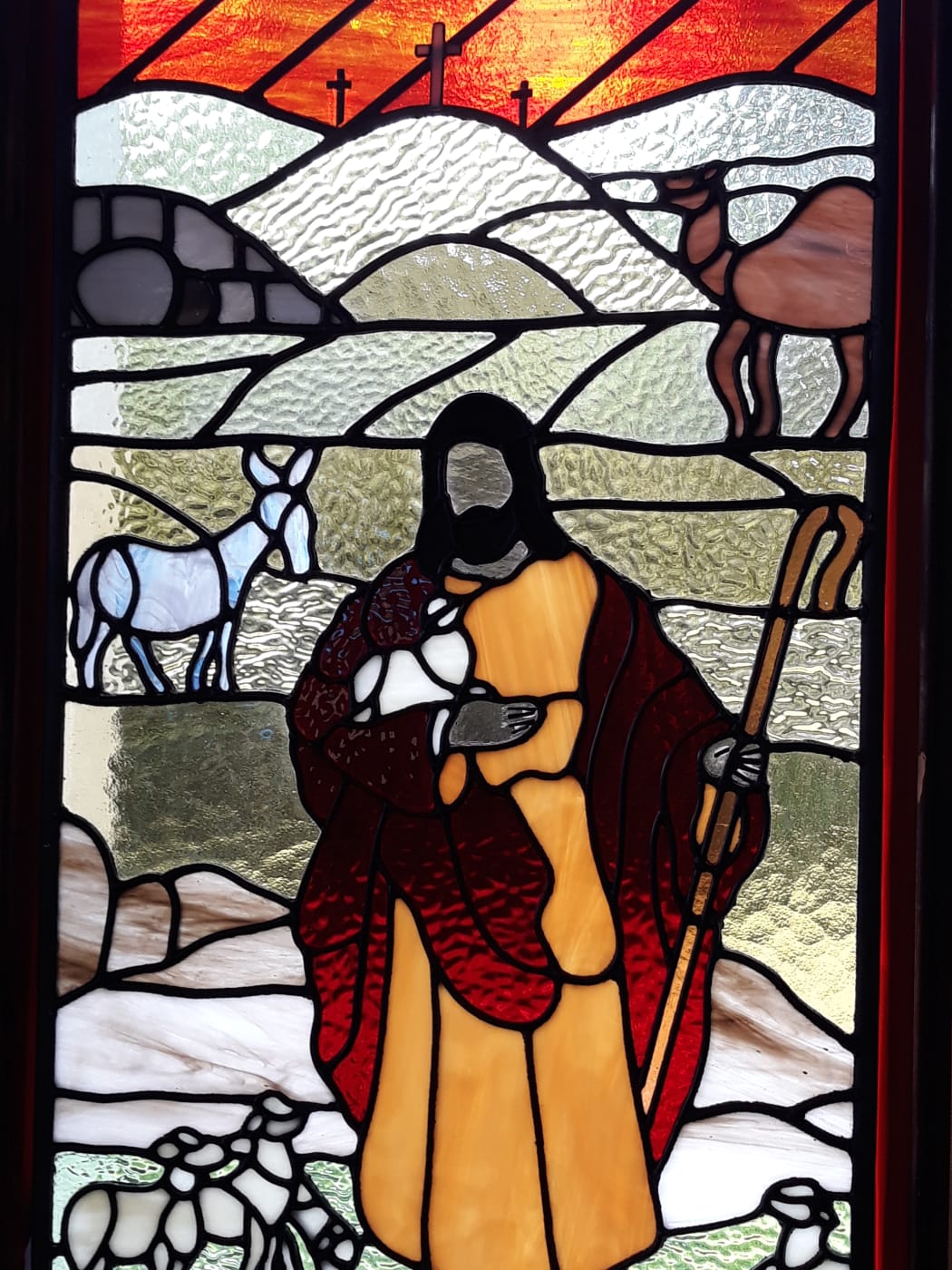Aokautere Community Church, Palmerston North