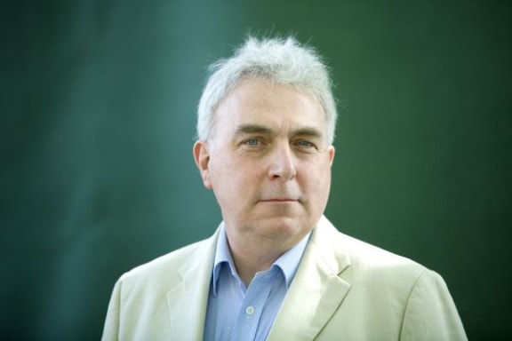 Robin McKie