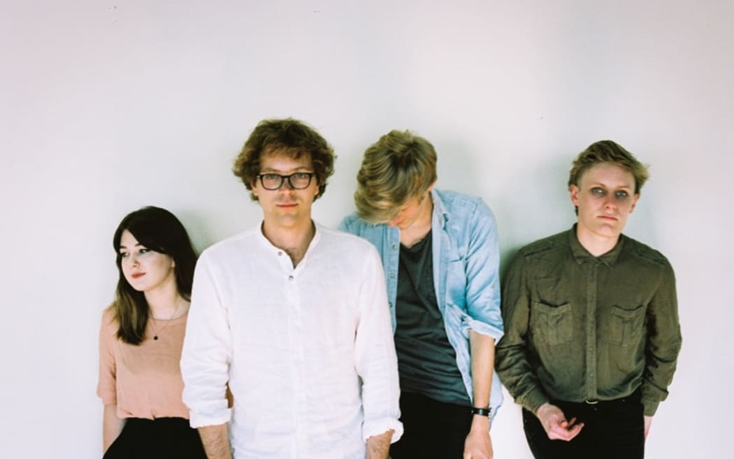 Yumi Zouma
