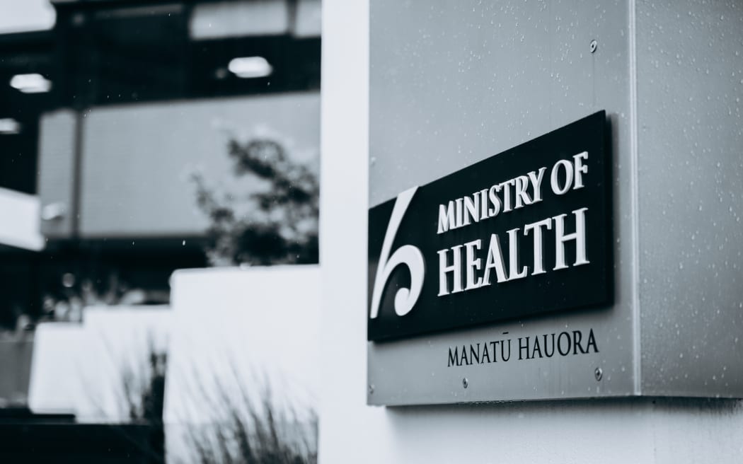 Ministry of Health generic