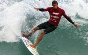 Richard Christie