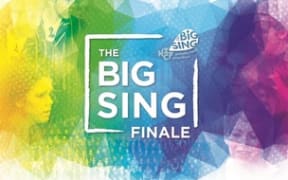 The Big Sing