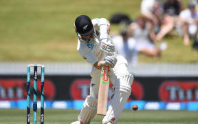 Kane Williamson