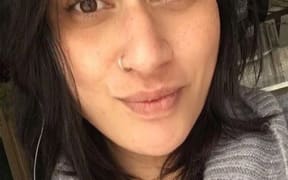 Myra Williams has been detained in Bali.