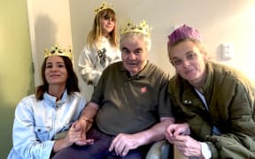 For people with dementia, it's increasingly hard to feel merry about Christmas. To connect with them, you learn to make the most of brief random opportunities.