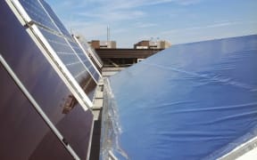 Now that panel costs in U.S. will go up, will reflectors make a comeback?
