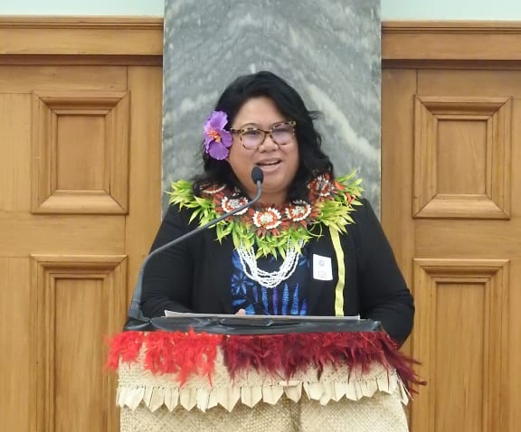 Dr Siautu Alefaio