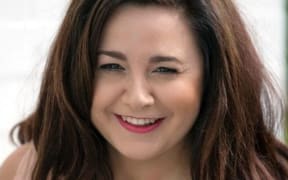 scout.co.nz editor-in-chief Rachel Glucina