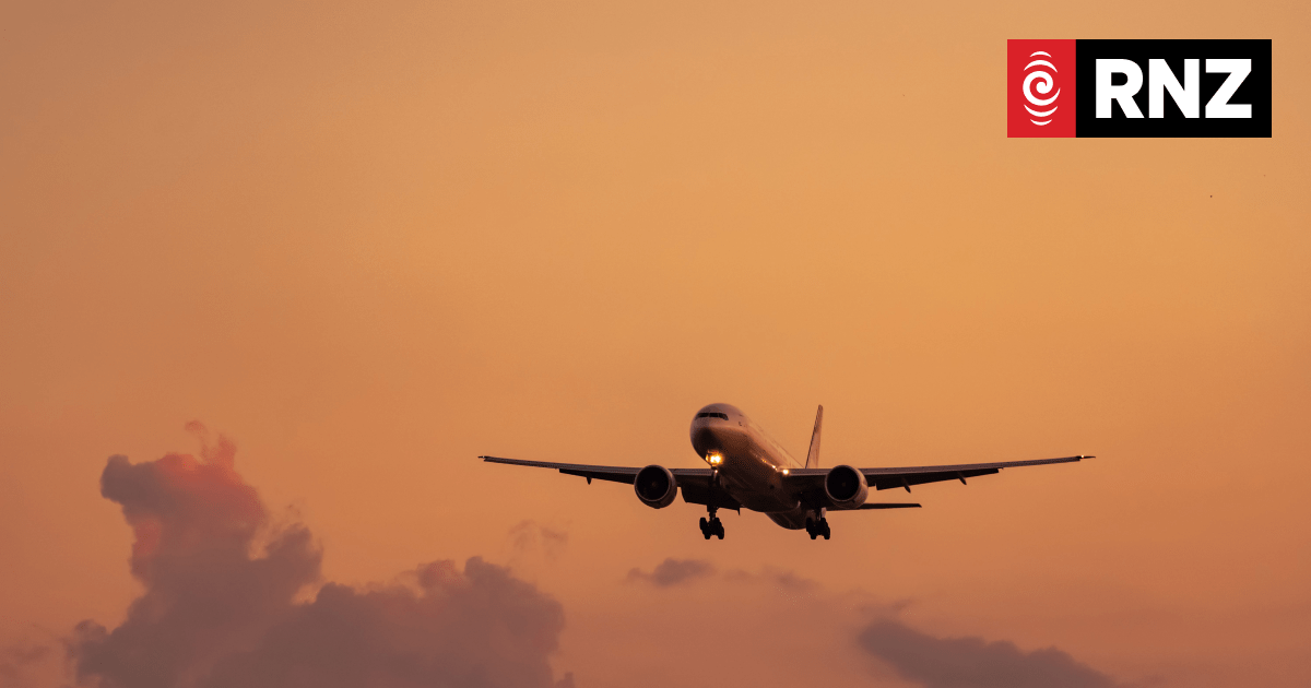 Disputes Tribunal: Family challenge airline for recovery of $25k business class seats - Vimarsana News