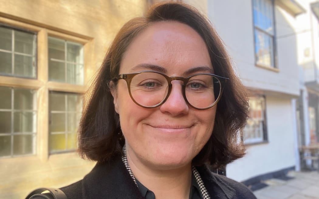 Ash Watson is a senior lecturer at the University of New South Wales Sydney
