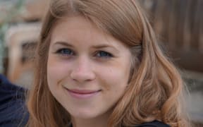 An undated handout picture released by the Metropolitan Police on September 30, 2021, shows Sarah Everard, who went missing on March 3, and was consequently found having been murdered. -