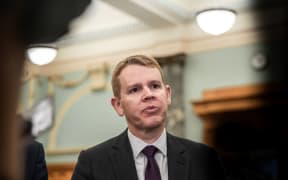 Chris Hipkins