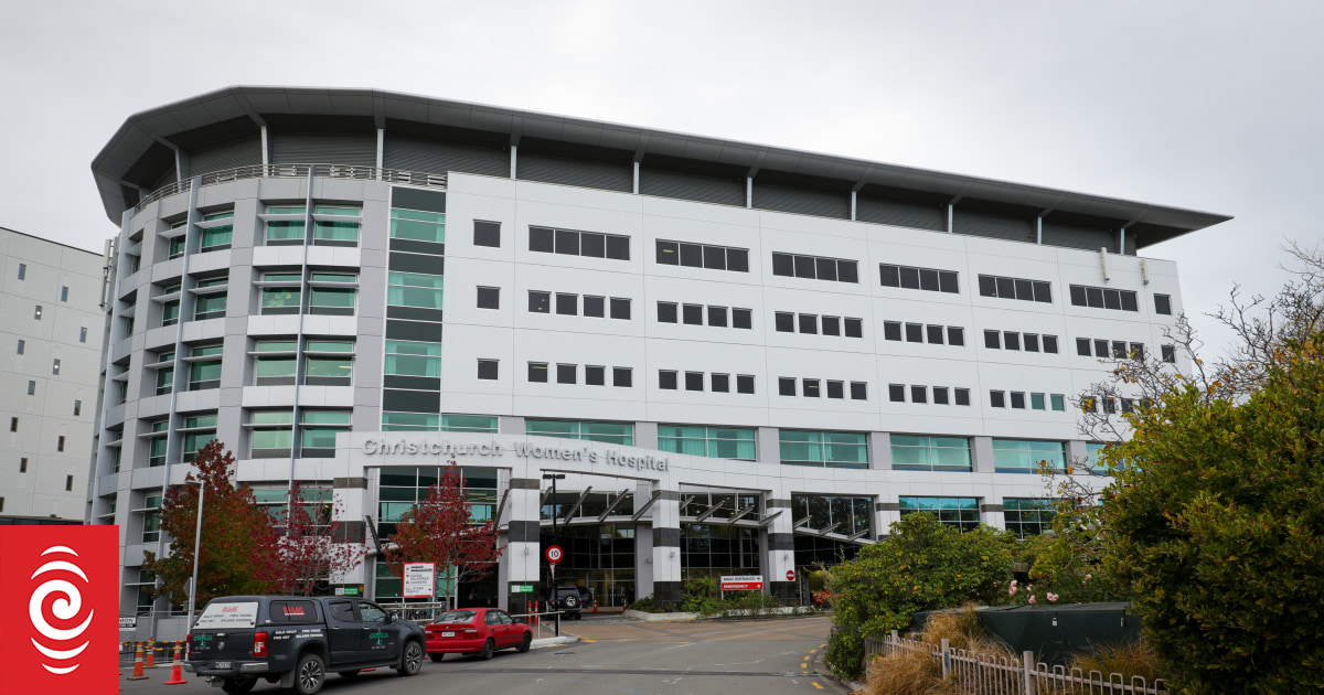 Canterbury hospitals on notice to cut spending by $13m by June, leaked documents show - Vimarsana News