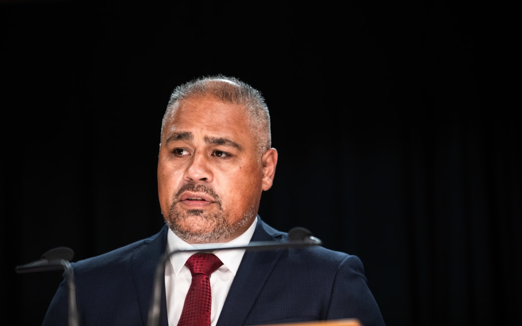 Peeni Henare