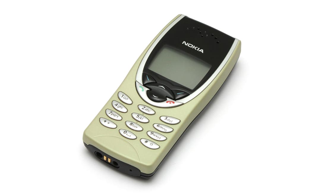 Nokia feature Phone