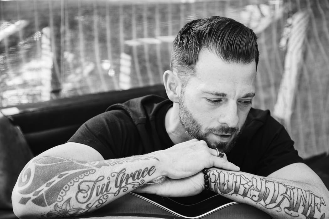 My Current Song Sam Bartells 'Sign' RNZ