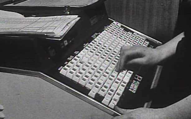 Sixty years ago, 'metal boxes' threatened to take over jobs. Now AI is ...
