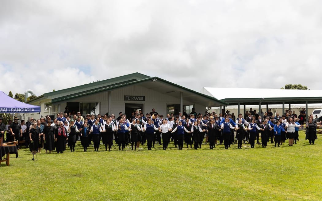 Wiki Hā in 2022 held in Taranaki and Whanganui