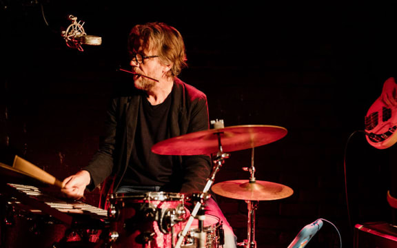 Chris O'Connor