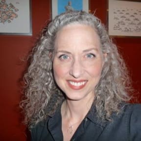 Dr Patricia Lohr