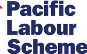 Pacific labour scheme logo