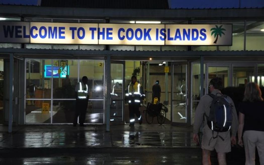 Cook Islands
