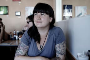 Mariko Tamaki