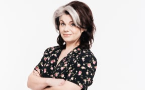 Caitlin Moran by ALEX LAKE INSTA CREDIT @TWOSHORTDAYS