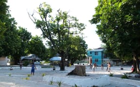 Tokelau
