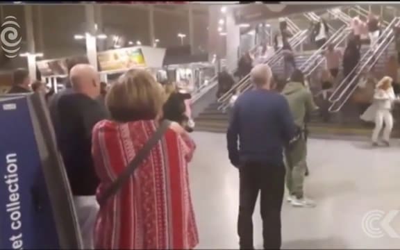 19 killed, 59 injured in Manchester explosion: RNZ Checkpoint