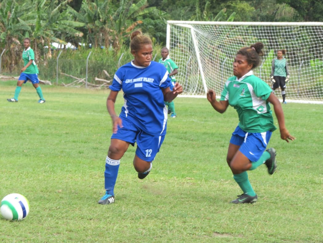 The Solomon Islands national women's premier football league is set to kick-off on 15 August.