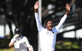 South Africa's Kagiso Rabada