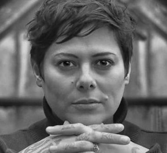 Anika Moa