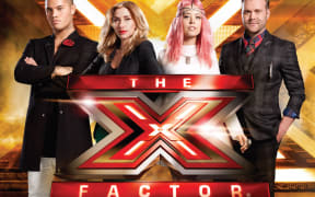 The X factor NZ