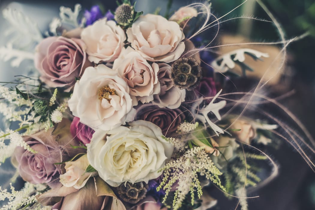 bouquet of flowers