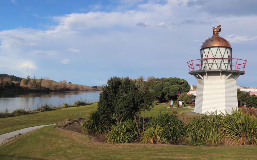 Wairoa district is home to about 9,000 people and about 70 per cent are Māori.