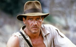 Indiana Jones and the Temple of Doom
