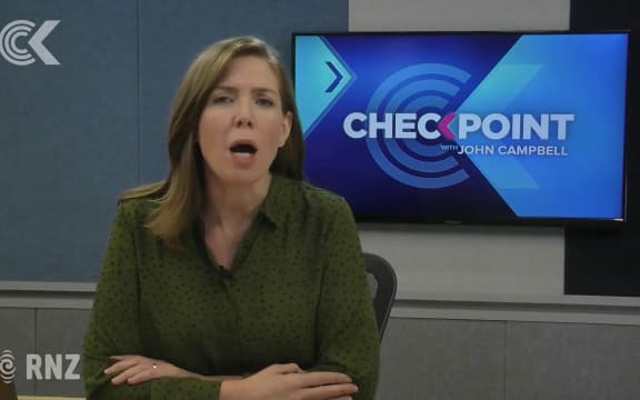 Has NZ lost the battle against Mycoplasma bovis?: RNZ Checkpoint