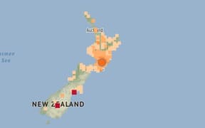 Eketahuna quake