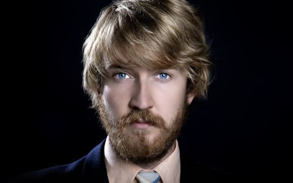 Lawrence Arabia - Lawrence Arabia