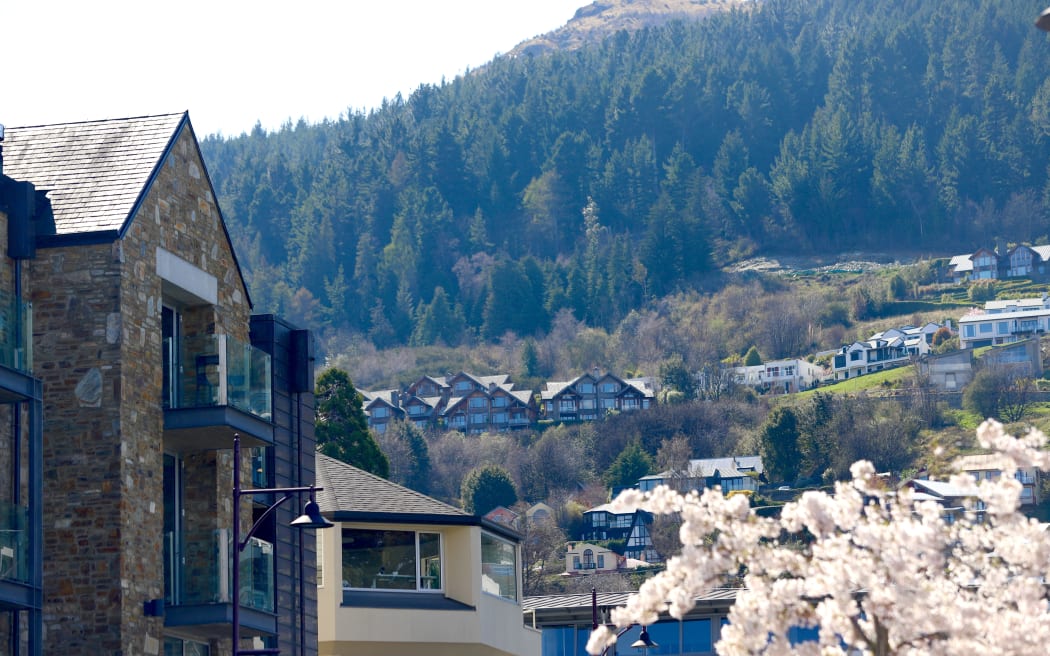 Queenstown housing: 'The situation hasn't gotten any better'