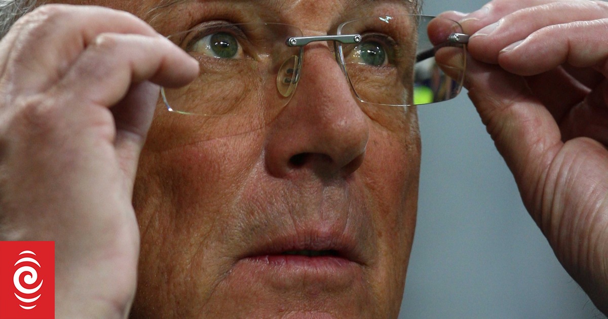 Franz Beckenbauer: German football legend dies aged 78 - Vimarsana News